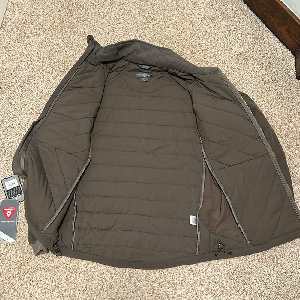 Hunting Jacket - Picture 2 of 3